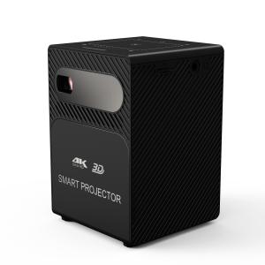 China Home Movie Smart Touch Small Square Projector Native 1080P Outdoor Portable on sale