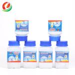 Professional Eco Friendly Bathroom Pipe Sink Drain Cleaner