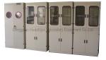 Galvanized Steel Laboratory Storage Cabinets , Chemical Reagent Storage Cabinets