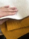 Non Woven Industrial Polyester Needle Punched Filter Cloth for Dust Collector