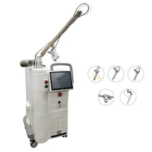Wholesale Multifunctional 4D Fotona CO2 Fractional Laser Machine Wrinkle Removal from china suppliers