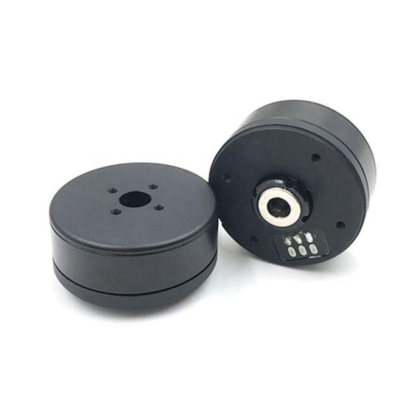 Faradyi Customized PM2806 12V 950RPM Three Axis Camera Gimbal Brushless DC Motor