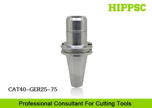 Wholesale CAT 40 30000RPM Bucket Truck Tool Holder / Hydraulic Tool Holder CNC from china suppliers