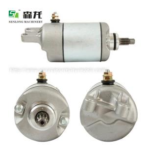 Wholesale 31200-HA0-773 31200-HA0-774 31200-HA6-306 18337 12V 10T Starter for Honda ATV ATC250 TRX250 TRX300 TRX300FW 1987-2000 from china suppliers