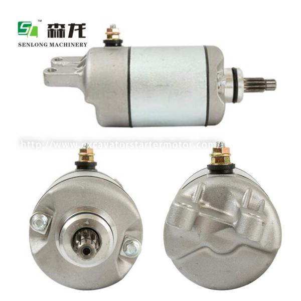 31200-HA0-773 31200-HA0-774 31200-HA6-306 18337 12V 10T Starter for Honda ATV