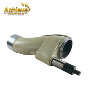 Wholesale 252404001 404556 Putzmeister S Valve For Concrete Pump from china suppliers