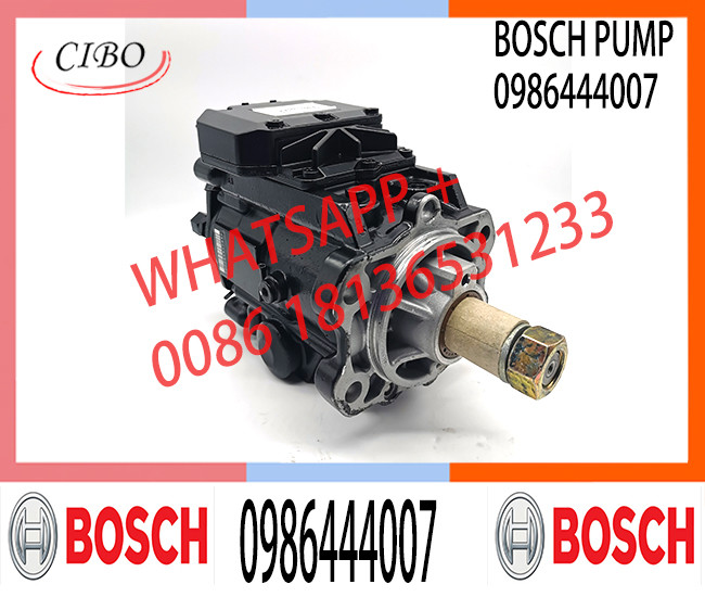 Common Rail Fuel Injector Pump 0986444007 0470506011 0986444007 For 5.9 L Dodge Ram 2500 5.9L Cum-Mins