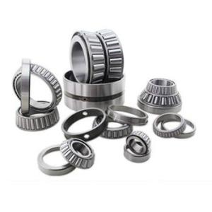Wholesale 32032-X-XL T4EC160 160X240X51 Tapered Roller Bearing from china suppliers