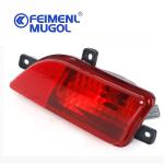 Great Wall Wingle 3 2006-2011 Wingle 5 2008-2016 Car Rear Bumper Brake Repair