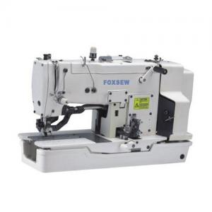 China Straight Button Hole Machine for Sweater and Knitting Wears FX-783NV on sale