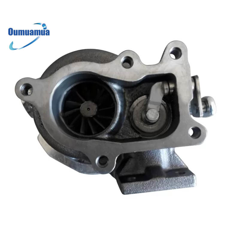 Turbo HE221W For Cummins Engine ISDE4.5 Turbocharger 2834302 2835142
