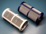 Premium Molded Stainless Steel Filters & Screens With 304, 304L, 316, 316L