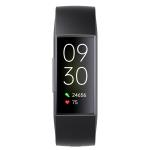 Bluetooth Fitness Bracelet Smart Watch Heart Rate Blood Pressure Monitor