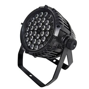 Wholesale LED 36x3W Outdoor Waterproof IP65 DMX RGB Stage Wash Par Lights from china suppliers