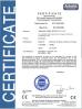 SHENZHEN CAMEL SECURITY CO.,LTD Certifications