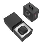Ear Hook Transmission 10M 500mAh Sports Wireless Bluetooth Earbuds