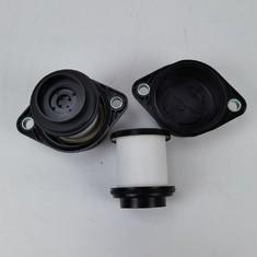 Steam Turbine Carbon Steel Gas Filter Element Aviation Air Filtration System For
