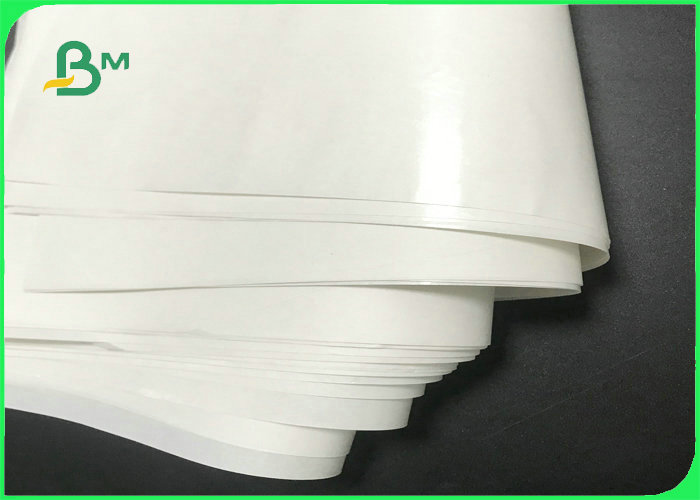 pe coated white craft paper 