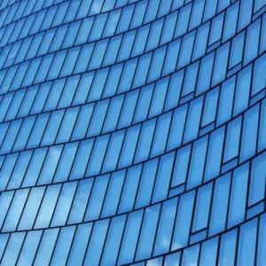 Wholesale PVB SGP Clear Tempered Laminated Glass 8+8mm Building Glass from china suppliers