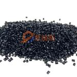 PEEK Granule Flame Retardant Peek Fresh Material Industry Grade PEEK Pellet