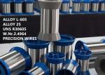 L-605 / UNS R30605 High Performance Alloys , High End Special Alloys For Medical