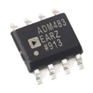 Wholesale ADM483EARZ-REEL SOIC-8_150mil Integrated Circuit New And Original from china suppliers