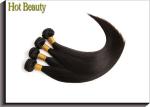 100% Virgin Human Hair 5A Virgin Brazilian Hair Extensions Straight