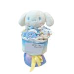 Chinese Valentine's Day Handmade Doll Bouquet Big-Eared Dog Design Perfect Gift