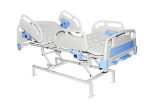 Wholesale 5 Function Manual Hospital Psychiatric Restraint Beds For Mental Health Treatment from china suppliers