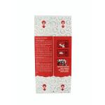 ISO 285x138x95mm Unique Popcorn Packaging Bags Bulk Popcorn Packets