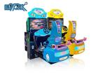 Coin Operated Split Second Amusement Games Factory Street Racing Car