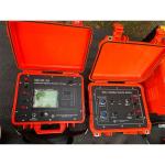 1D Resistivity Meter Vertical Electrical Sounding For Groundwater Investigation
