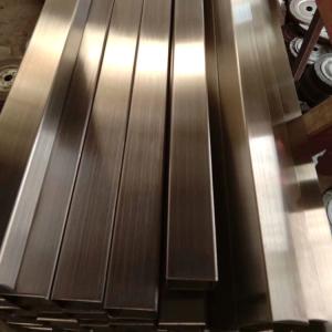 Wholesale Stainless Steel Pipe ASTM, ASTM,JIS Cold Rolled Hot Rolled 100mm, 6mm-2500mm for Heat Exchange,Boile ,Power,Chemical from china suppliers