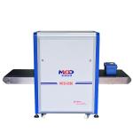 Max Resolution 1024*1280 X Ray Airport Baggage Scanner Can Storage 60000