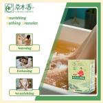 15g×30PCS Chinese Foot Soak Herbs FDA Approval Detox Foot Bath Herbs