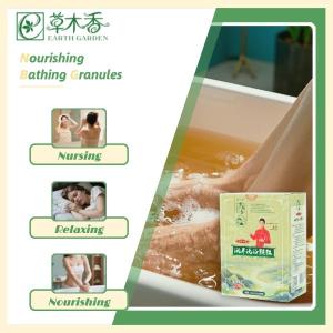 Wholesale 15g×30PCS Chinese Foot Soak Herbs FDA Approval Detox Foot Bath Herbs from china suppliers