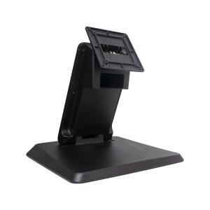 Wholesale Carav Point Of Sale Accessories Metal Quadrangle Pos Kiosk Stand from china suppliers