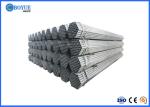 3/4 Inch Schedule 10 UNS S31703 / 317LN Thin Wall Steel Tubing Stainless Steel
