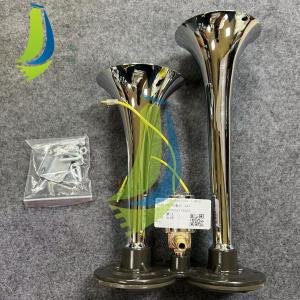 Wholesale WG9000270002 Double Air Horn Truck Spare Parts from china suppliers