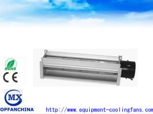 Wholesale High Efficiency 110V AC Cross Flow Fans For Medical Equipment 60x270mm from china suppliers
