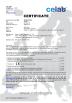 Henan Lingmai Machinery Co.,Ltd Certifications