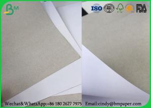 Wholesale High Stiffness Coated Duplex Board Paper 200g - 400g For Making Toy Boxes from china suppliers