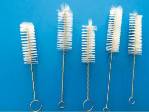 Wholesale shenzhen professional supply every kind baby feeding bottle brush from china suppliers
