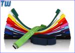 Silicone Bracelet USB 32 GB Flash Drive Delicate Design for Gifts
