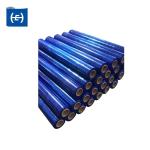 Stainless Steel Anti Scratch PE Deep Drawing Self Adhesive Protective Film