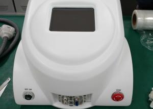 Wholesale Pure white delicate newest cosmetic medical device for hair removal,Portable Forimi IPL hair removal machine from china suppliers