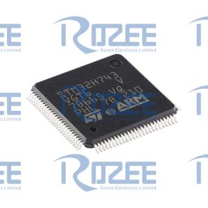 Wholesale STM32H743VGT6 from china suppliers