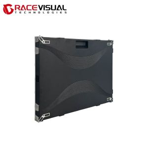 BUD Pro Series Indoor Fixed LED Display – 640×480mm Wall-Mounted Panel for