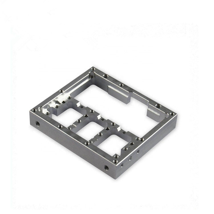 cnc milling part factories