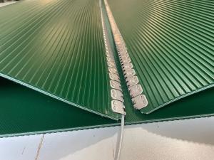Wholesale hot sale PVC conveyor belt for John Deere Cotton Picker with good quality at best price from china suppliers